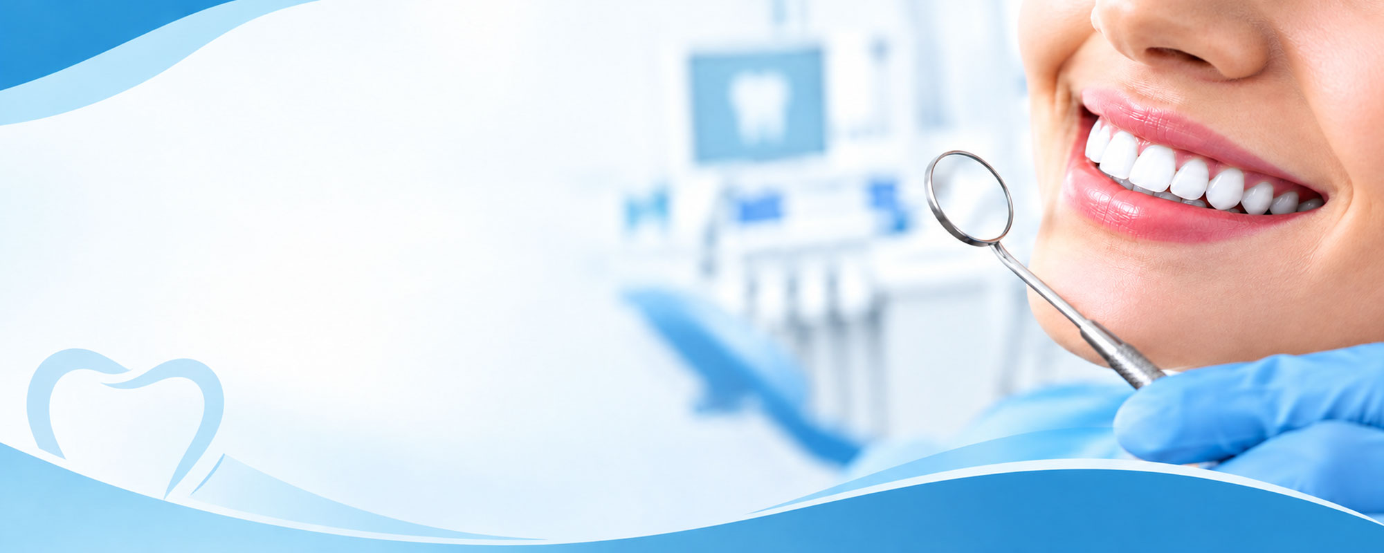 Dental Services <span>That You Can Trust</span>